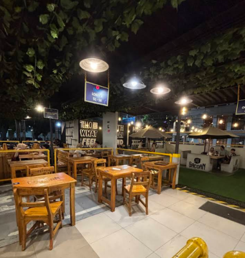 Mie Gacoan Tegal, Stand Alone Retail | We provide Indonesia infrastructure map on various property sectors and data. Access property listings, infrastructure developments, news, and valuable transaction data for informed decisions.