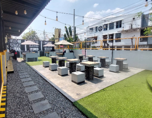 Mie Gacoan Tegal, Stand Alone Retail | We provide Indonesia infrastructure map on various property sectors and data. Access property listings, infrastructure developments, news, and valuable transaction data for informed decisions.