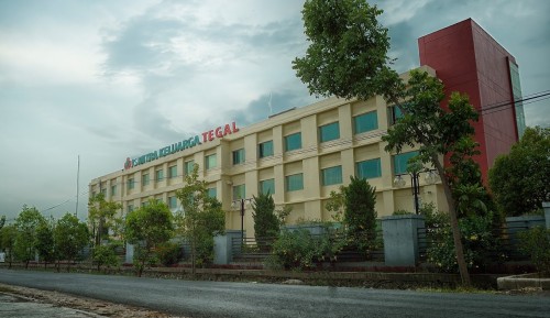 Mitra Keluarga Hospital Tegal, Hospital | We provide Indonesia infrastructure map on various property sectors and data. Access property listings, infrastructure developments, news, and valuable transaction data for informed decisions.