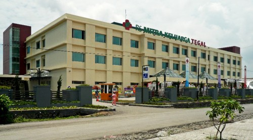 Mitra Keluarga Hospital Tegal, Hospital | We provide Indonesia infrastructure map on various property sectors and data. Access property listings, infrastructure developments, news, and valuable transaction data for informed decisions.