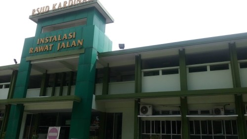 Kardinah Regional General Hospital, Hospital | We provide Indonesia infrastructure map on various property sectors and data. Access property listings, infrastructure developments, news, and valuable transaction data for informed decisions.