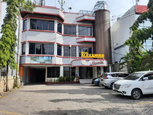 Completed hotel, Griya Wisata Hotel | We provide Indonesia infrastructure map on various property sectors and data. Access property listings, infrastructure developments, news, and valuable transaction data for informed decisions.