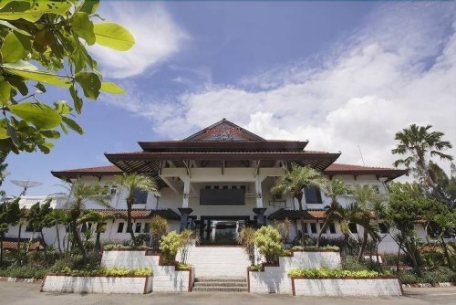 Completed hotel, Prastika Sarana | We provide Indonesia infrastructure map on various property sectors and data. Access property listings, infrastructure developments, news, and valuable transaction data for informed decisions.