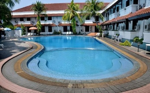 Completed hotel, Prastika Sarana | We provide Indonesia infrastructure map on various property sectors and data. Access property listings, infrastructure developments, news, and valuable transaction data for informed decisions.