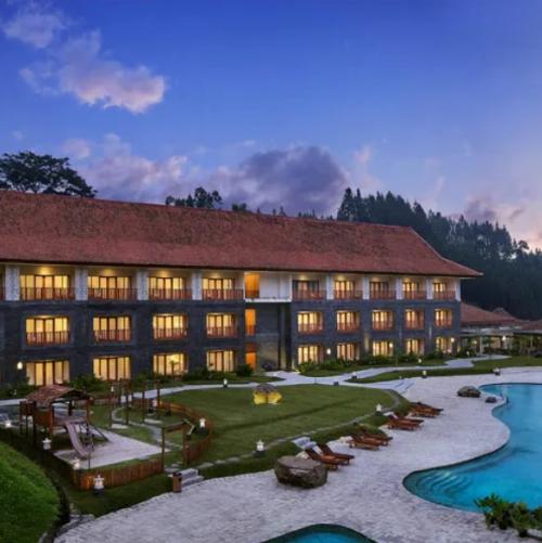 Completed hotel, PT Metropolitan Golden Management, Horison Hotels Group | We provide Indonesia infrastructure map on various property sectors and data. Access property listings, infrastructure developments, news, and valuable transaction data for informed decisions.