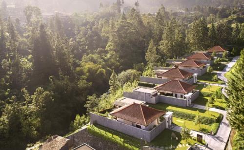 Completed hotel, PT Metropolitan Golden Management, Horison Hotels Group | We provide Indonesia infrastructure map on various property sectors and data. Access property listings, infrastructure developments, news, and valuable transaction data for informed decisions.