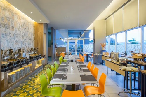 Completed hotel, Hotel Indonesia Group | We provide Indonesia infrastructure map on various property sectors and data. Access property listings, infrastructure developments, news, and valuable transaction data for informed decisions.