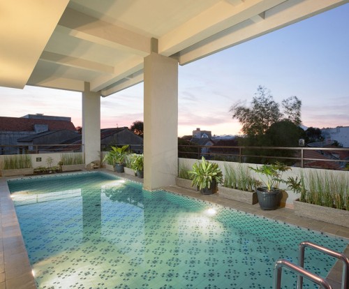 Completed hotel, Hotel Indonesia Group | We provide Indonesia infrastructure map on various property sectors and data. Access property listings, infrastructure developments, news, and valuable transaction data for informed decisions.