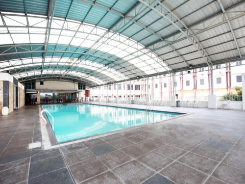 Completed hotel, Karlita Hotel Group | We provide Indonesia infrastructure map on various property sectors and data. Access property listings, infrastructure developments, news, and valuable transaction data for informed decisions.