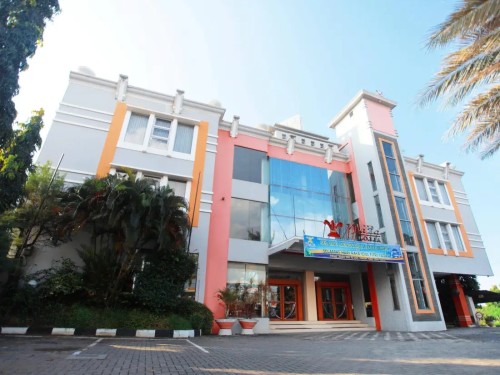 Completed hotel, Horison Hotels Group | We provide Indonesia infrastructure map on various property sectors and data. Access property listings, infrastructure developments, news, and valuable transaction data for informed decisions.