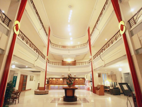 Completed hotel, Horison Hotels Group | We provide Indonesia infrastructure map on various property sectors and data. Access property listings, infrastructure developments, news, and valuable transaction data for informed decisions.