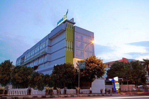 Completed hotel, Prime Plaza Hotels | We provide Indonesia infrastructure map on various property sectors and data. Access property listings, infrastructure developments, news, and valuable transaction data for informed decisions.