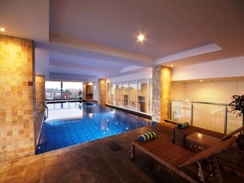 Completed hotel, Prime Plaza Hotels | We provide Indonesia infrastructure map on various property sectors and data. Access property listings, infrastructure developments, news, and valuable transaction data for informed decisions.