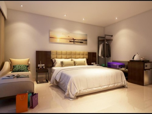Completed hotel, Prime Plaza Hotels | We provide Indonesia infrastructure map on various property sectors and data. Access property listings, infrastructure developments, news, and valuable transaction data for informed decisions.