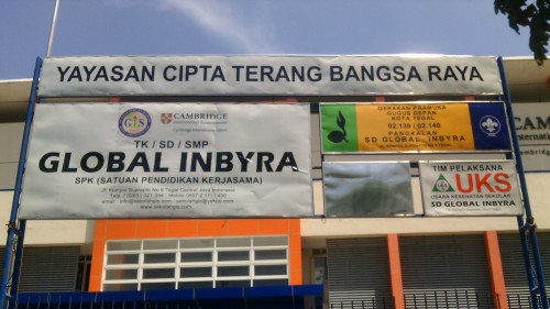 Global Inbyra School, International School | We provide Indonesia infrastructure map on various property sectors and data. Access property listings, infrastructure developments, news, and valuable transaction data for informed decisions.