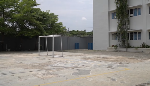 Global Inybira Primary School, Private School | We provide Indonesia infrastructure map on various property sectors and data. Access property listings, infrastructure developments, news, and valuable transaction data for informed decisions.