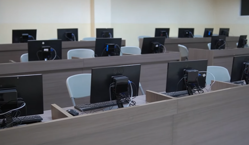 Global Inybira Junior High School, Private School | We provide Indonesia infrastructure map on various property sectors and data. Access property listings, infrastructure developments, news, and valuable transaction data for informed decisions.