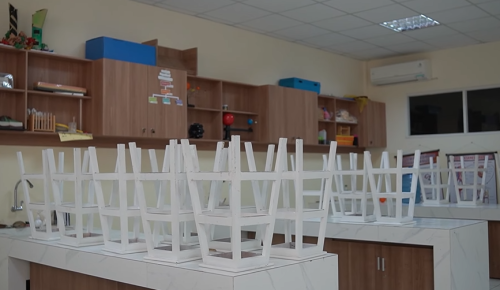 Global Inybira Junior High School, Private School | We provide Indonesia infrastructure map on various property sectors and data. Access property listings, infrastructure developments, news, and valuable transaction data for informed decisions.