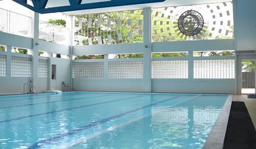 Global Inybira Junior High School, Private School | We provide Indonesia infrastructure map on various property sectors and data. Access property listings, infrastructure developments, news, and valuable transaction data for informed decisions.