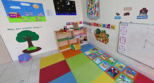 Global Inybira Kindergartem, Private School | We provide Indonesia infrastructure map on various property sectors and data. Access property listings, infrastructure developments, news, and valuable transaction data for informed decisions.