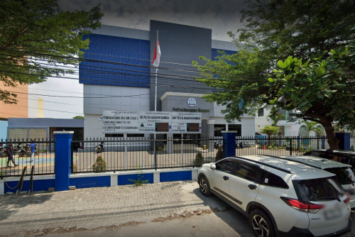Pelita Harapan Bangsa Primary School, Private School | We provide Indonesia infrastructure map on various property sectors and data. Access property listings, infrastructure developments, news, and valuable transaction data for informed decisions.