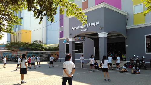 Pelita Harapan Bangsa Junior High School, Private School | We provide Indonesia infrastructure map on various property sectors and data. Access property listings, infrastructure developments, news, and valuable transaction data for informed decisions.