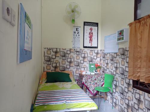 Usamah Islamic Primary School, Private School | We provide Indonesia infrastructure map on various property sectors and data. Access property listings, infrastructure developments, news, and valuable transaction data for informed decisions.