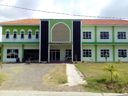 Usamah Islamic Junior High School, Private School | We provide Indonesia infrastructure map on various property sectors and data. Access property listings, infrastructure developments, news, and valuable transaction data for informed decisions.