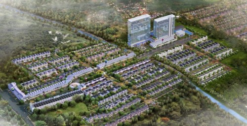 CitraLand Tegal, residential commercial for lease sale, dijual disewakan, Ciputra Development Tbk | We provide Indonesia infrastructure map on various property sectors and data. Access property listings, infrastructure developments, news, and valuable transaction data for informed decisions.