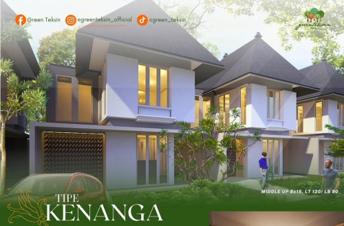 Green Teksin, residential commercial for lease sale, dijual disewakan, PT Perusahaan Pengelolaan Aset & PT Nindya Karya | We provide Indonesia infrastructure map on various property sectors and data. Access property listings, infrastructure developments, news, and valuable transaction data for informed decisions.