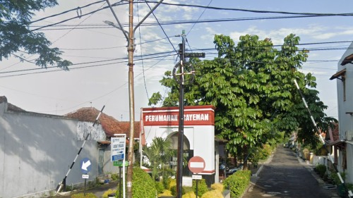 BTN Trayeman, residential commercial for lease sale, dijual disewakan | We provide Indonesia infrastructure map on various property sectors and data. Access property listings, infrastructure developments, news, and valuable transaction data for informed decisions.