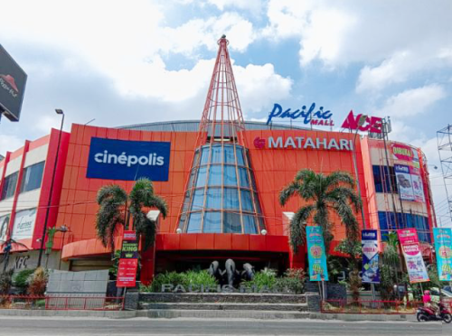 Pacific Mall Tegal, Leased Retail, Sri Ratu Group | We provide Indonesia infrastructure map on various property sectors and data. Access property listings, infrastructure developments, news, and valuable transaction data for informed decisions.