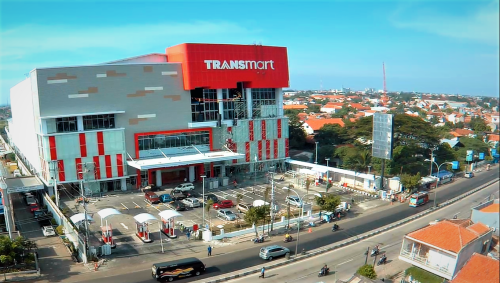 Transmart Tegal, Leased Retail, Trans Retail Indonesia | We provide Indonesia infrastructure map on various property sectors and data. Access property listings, infrastructure developments, news, and valuable transaction data for informed decisions.
