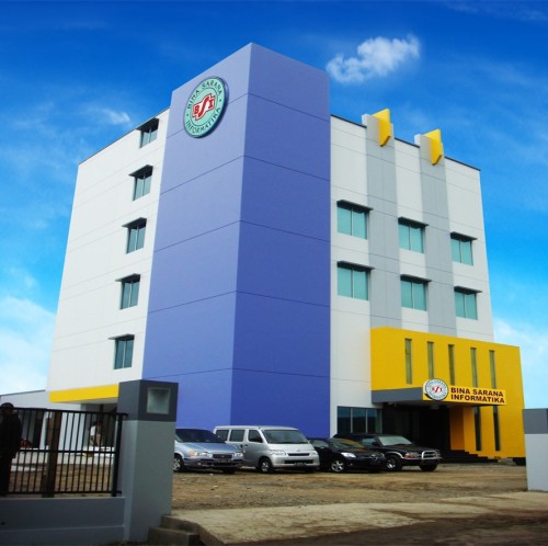 Bina Sarana Informatika Univeristy Tegal, University | We provide Indonesia infrastructure map on various property sectors and data. Access property listings, infrastructure developments, news, and valuable transaction data for informed decisions.