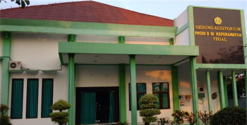 Health Polytechnic Ministry of Health Semarang Campus 9, University | We provide Indonesia infrastructure map on various property sectors and data. Access property listings, infrastructure developments, news, and valuable transaction data for informed decisions.