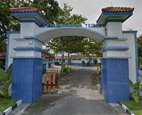 Health Polytechnic Ministry of Health Semarang Campus 9, University | We provide Indonesia infrastructure map on various property sectors and data. Access property listings, infrastructure developments, news, and valuable transaction data for informed decisions.