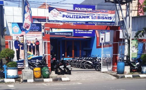 Stibisnis Polytechnic, University | We provide Indonesia infrastructure map on various property sectors and data. Access property listings, infrastructure developments, news, and valuable transaction data for informed decisions.