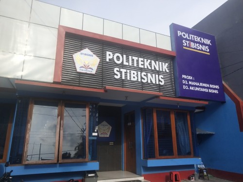 Stibisnis Polytechnic, University | We provide Indonesia infrastructure map on various property sectors and data. Access property listings, infrastructure developments, news, and valuable transaction data for informed decisions.