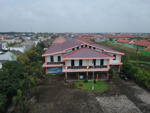YMI Tegal College of Informatics and Computer Management, University | We provide Indonesia infrastructure map on various property sectors and data. Access property listings, infrastructure developments, news, and valuable transaction data for informed decisions.