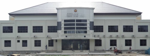 State University of Semarang Campus PGSD, University | We provide Indonesia infrastructure map on various property sectors and data. Access property listings, infrastructure developments, news, and valuable transaction data for informed decisions.