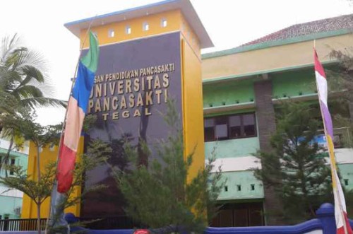 Pancasakti University Tegal, University | We provide Indonesia infrastructure map on various property sectors and data. Access property listings, infrastructure developments, news, and valuable transaction data for informed decisions.