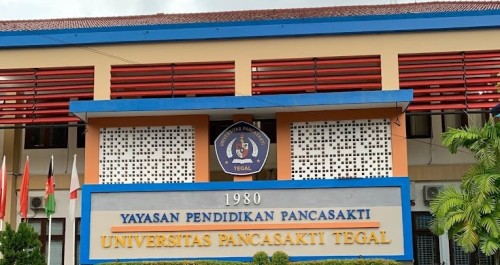 Pancasakti University Tegal, University | We provide Indonesia infrastructure map on various property sectors and data. Access property listings, infrastructure developments, news, and valuable transaction data for informed decisions.