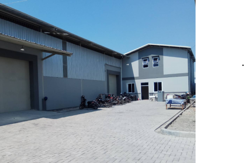PT. Arta Boga Cemerlang Depo Tegal, Warehouse, Arta Boga Cemerlang | We provide Indonesia infrastructure map on various property sectors and data. Access property listings, infrastructure developments, news, and valuable transaction data for informed decisions.