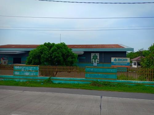 BGR Sidaharja, Warehouse, PT BGR Logistik Indonesia | We provide Indonesia infrastructure map on various property sectors and data. Access property listings, infrastructure developments, news, and valuable transaction data for informed decisions.