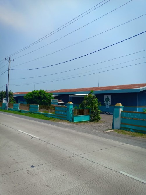 BGR Sidaharja, Warehouse, PT BGR Logistik Indonesia | We provide Indonesia infrastructure map on various property sectors and data. Access property listings, infrastructure developments, news, and valuable transaction data for informed decisions.