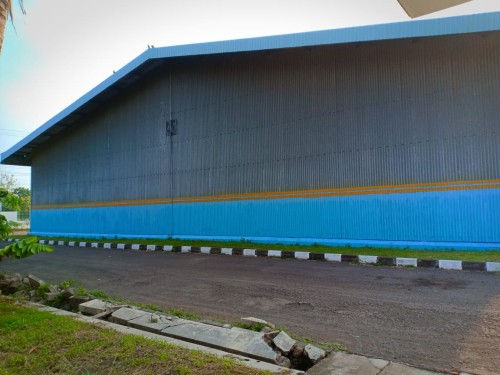 BGR Sidaharja, Warehouse, PT BGR Logistik Indonesia | We provide Indonesia infrastructure map on various property sectors and data. Access property listings, infrastructure developments, news, and valuable transaction data for informed decisions.