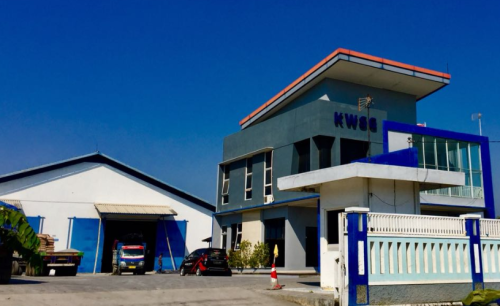 Gudang KWSG Tegal, Warehouse, Koperasi Warga Semen Gresik | We provide Indonesia infrastructure map on various property sectors and data. Access property listings, infrastructure developments, news, and valuable transaction data for informed decisions.