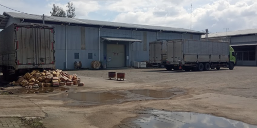 Ruko Pergudangan Dampyak, Warehouse | We provide Indonesia infrastructure map on various property sectors and data. Access property listings, infrastructure developments, news, and valuable transaction data for informed decisions.