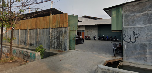 Warehouse Gemilang Abadi, Warehouse, Gemilang Abadi | We provide Indonesia infrastructure map on various property sectors and data. Access property listings, infrastructure developments, news, and valuable transaction data for informed decisions.