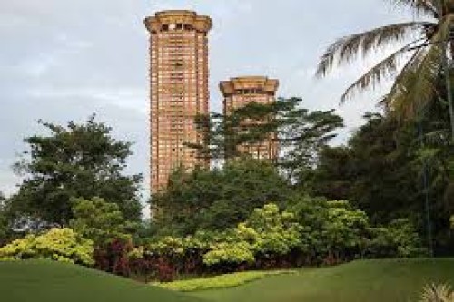 Completed apartment sale lease, jual sewa apartemen, PT Lippo Karawaci | We provide Indonesia infrastructure map on various property sectors and data. Access property listings, infrastructure developments, news, and valuable transaction data for informed decisions.
